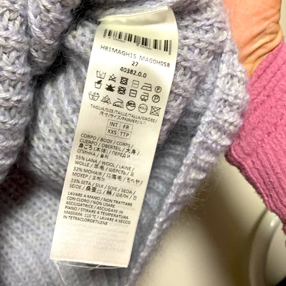 Eleventy woman sweater size XS ‼️♥️🛍️♥️🛍️ - Picture 5 of 8
